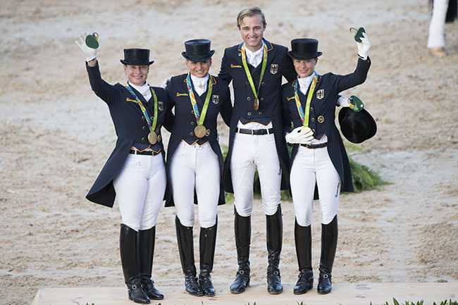 ALemanha adest rio2016