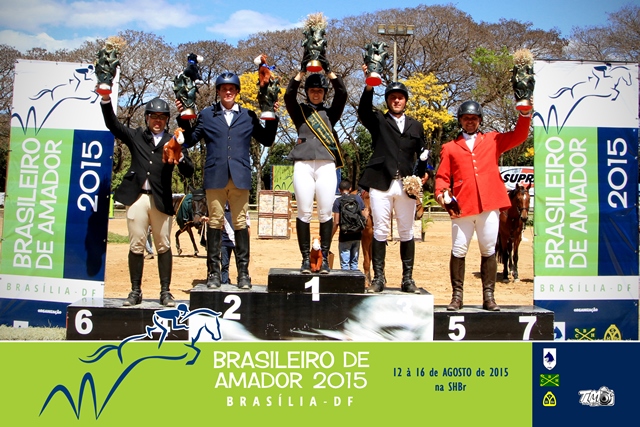 AMADOR - A 2