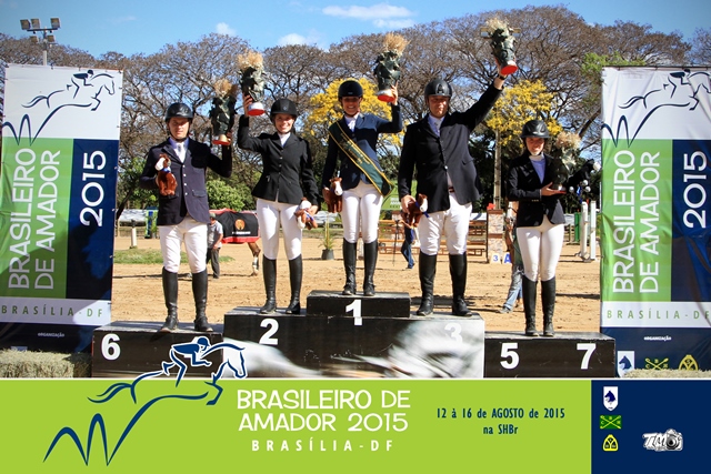 AMADOR 2