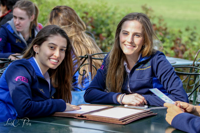 Bianca e Giulia