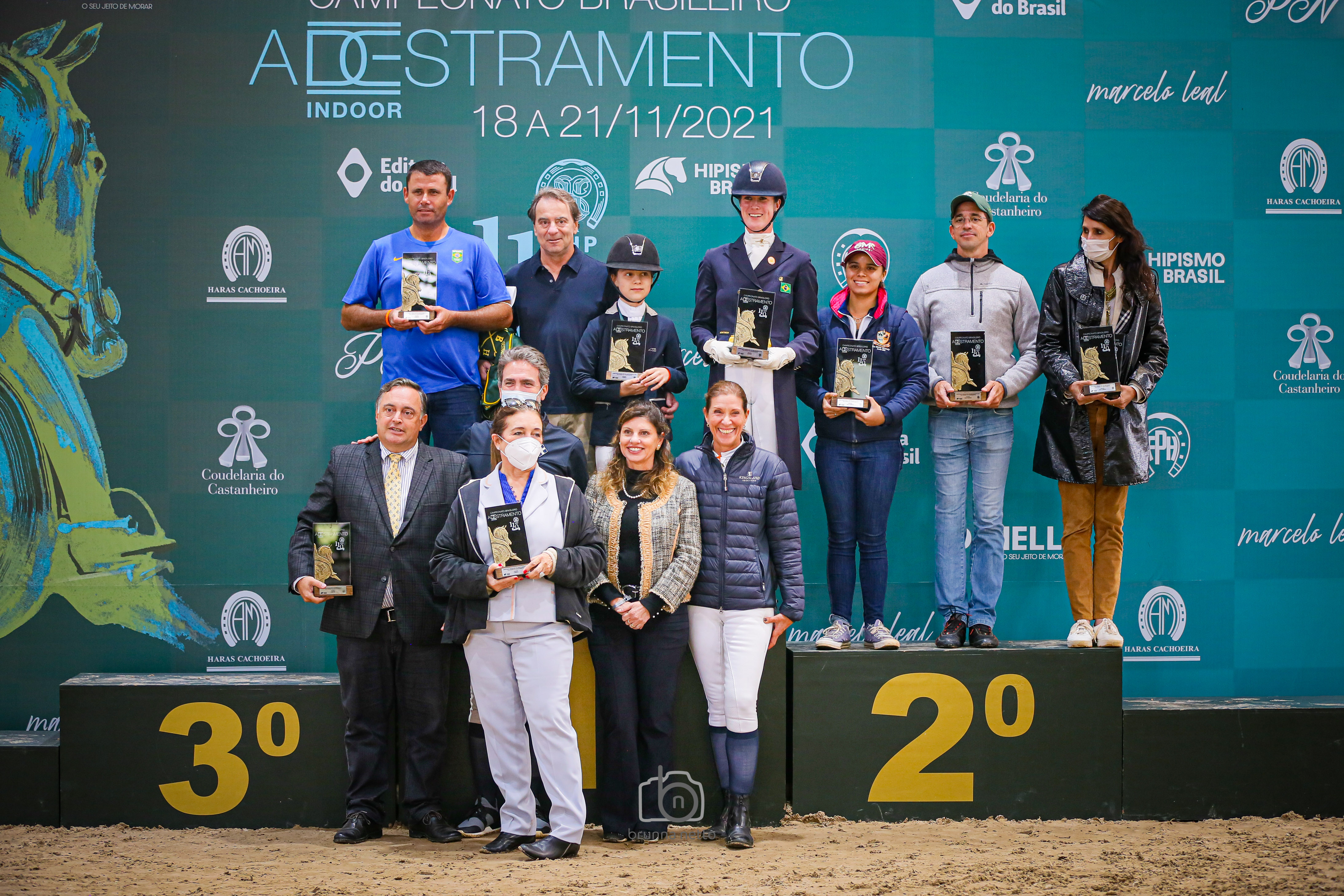 EQUIPES