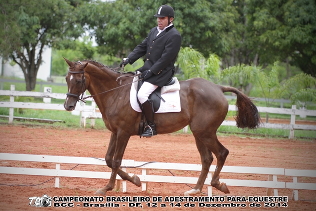 FLAMARION PEREIRA DA SILVA - CAMPEÃO GRAU 2