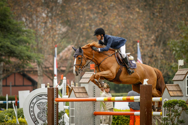 Fred Antelo Endless650