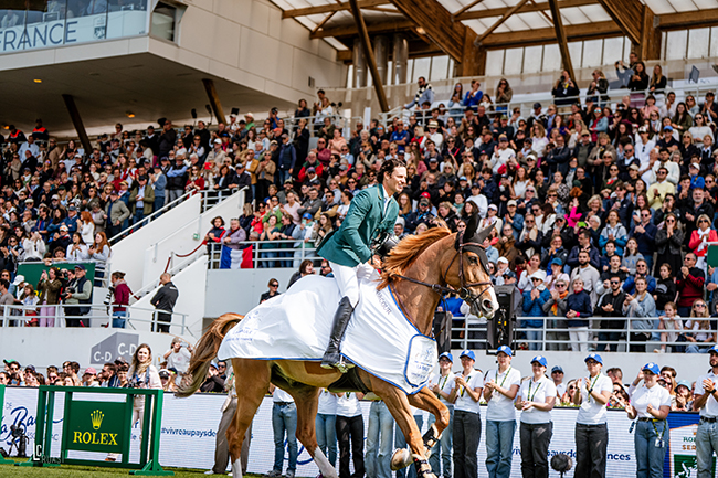 GP PEDROVENISS galope0806