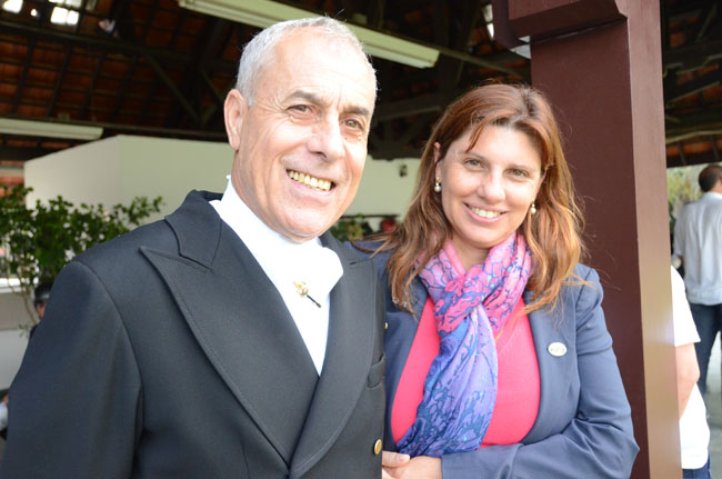 alexandre sandra