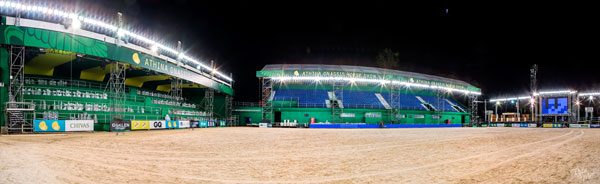 arena aohs 600