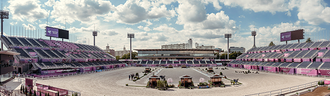 arena fei Christophe Taniere 6