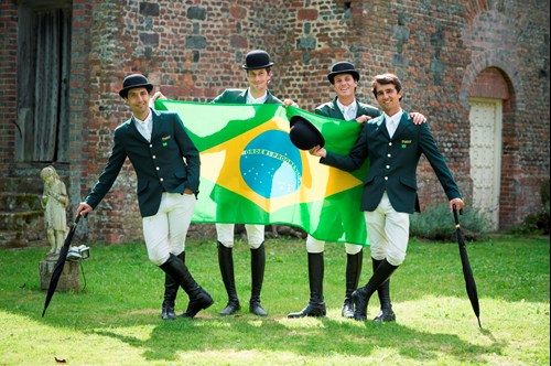 brazil large