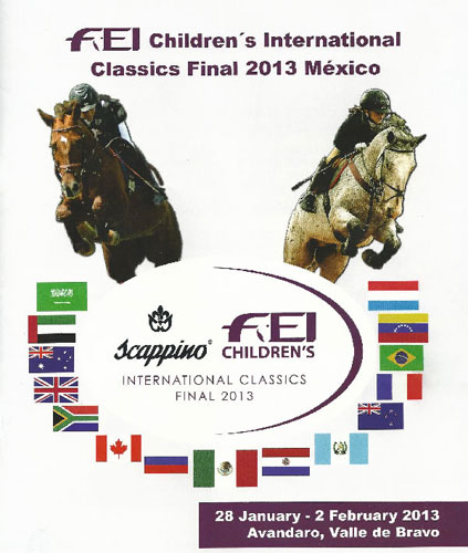 cartaz fei children500
