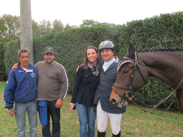 daniel equipe