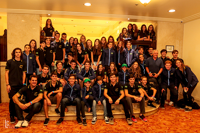 equipe argentina2017