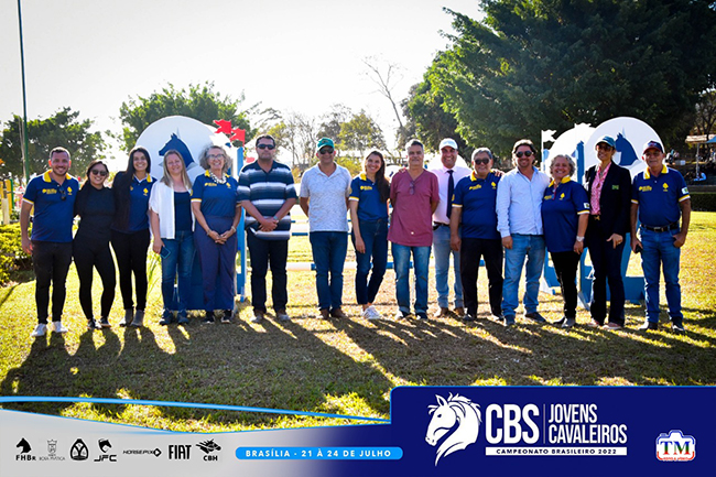 equipe cbsjc bsb22