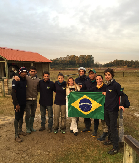 equipe josecaio550
