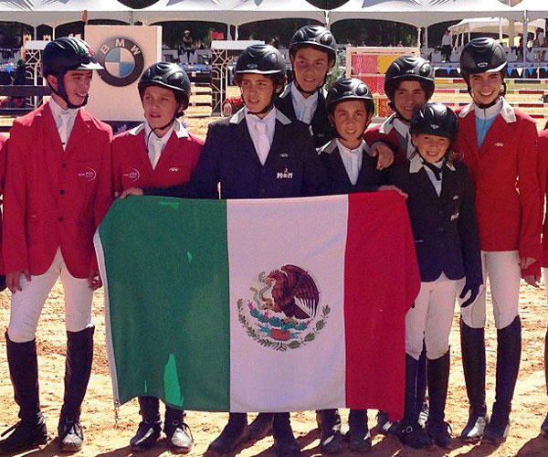 equipe mexicana600