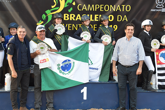 equipe parana mmr1207