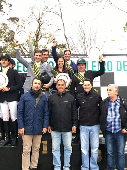 equipe sp cbs seniortop550