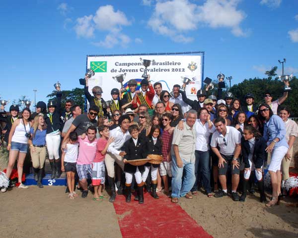 equipes jca 600