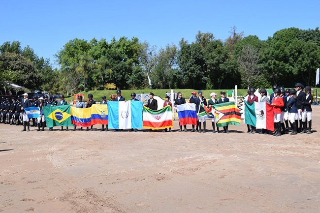 equipes mexico22