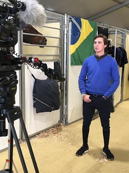 felipe feitv550