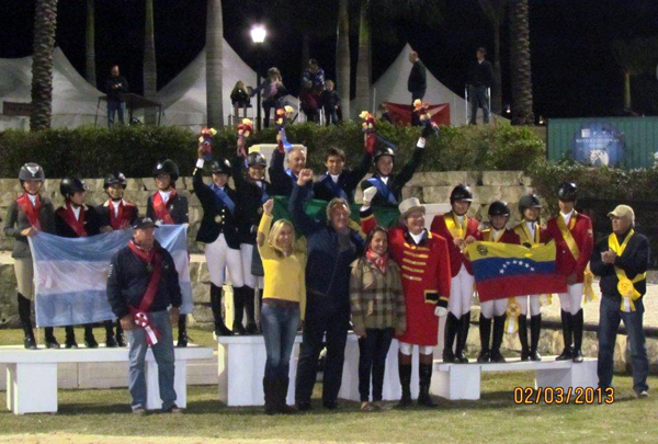 Copa23