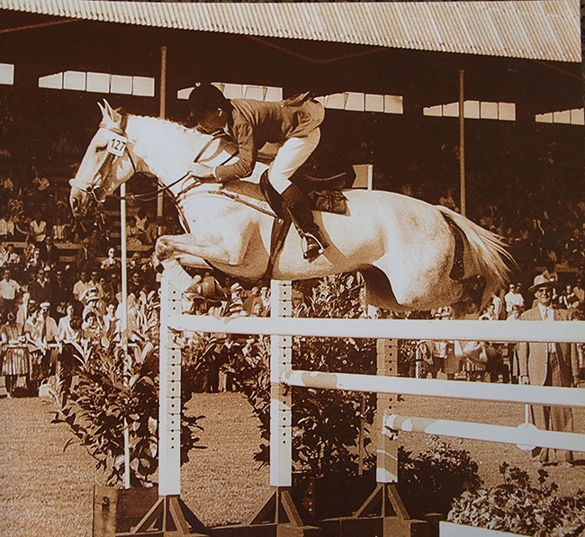 Neco Grand Gest campeao GPEuropa 1962 6