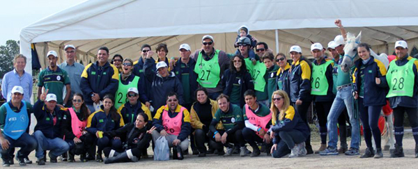 Parte da equipe1