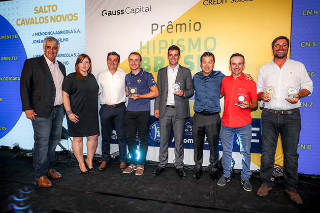 SALTO cavalosnovos3004