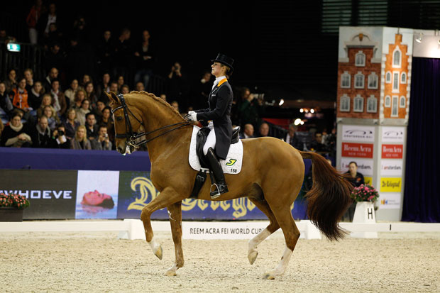 cornelissen cbh