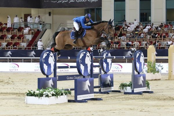 doda doha600