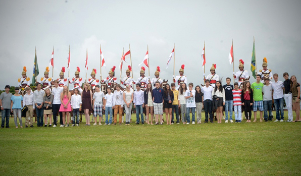 dragoesIndependencia