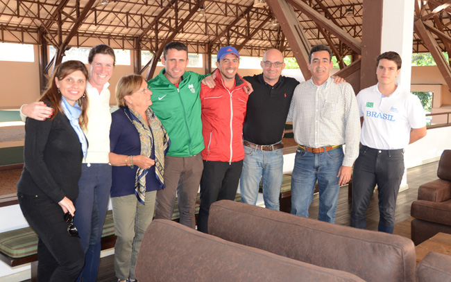 equipe adest650