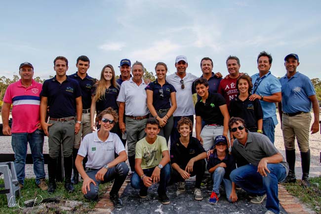 equipe eua