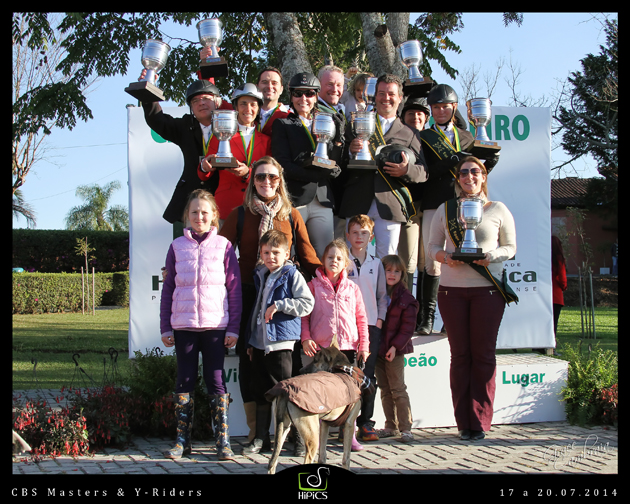 equipe mastertop630