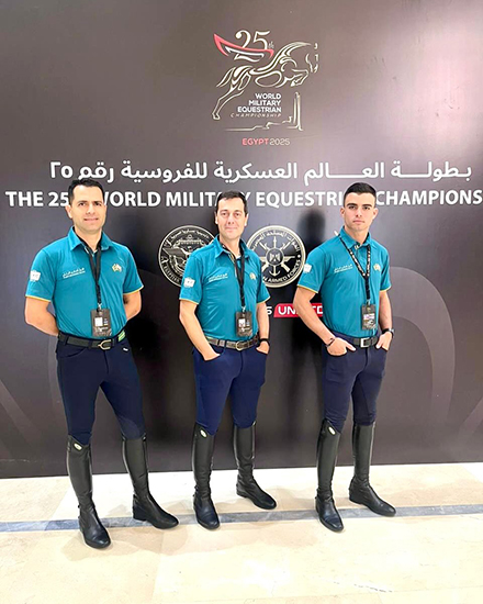 equipe militar0405