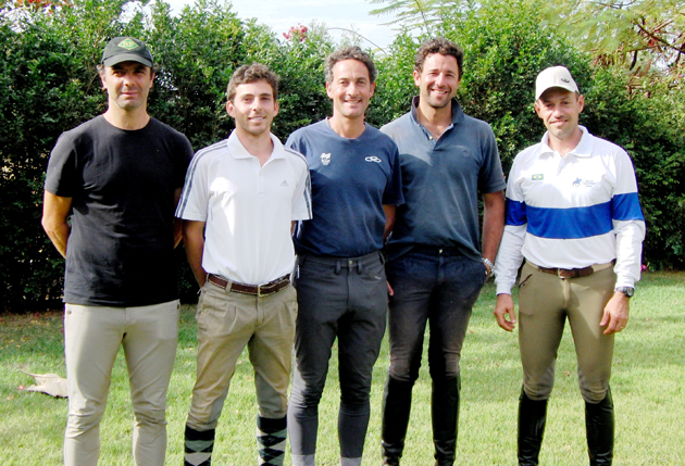 equipe weg630