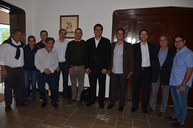 grupo cbh650