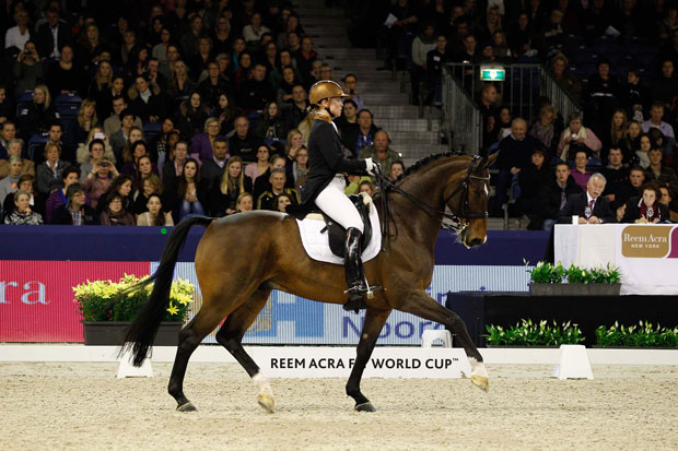 isabel werth cbh