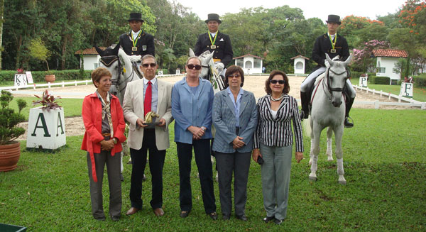 juizes cbh
