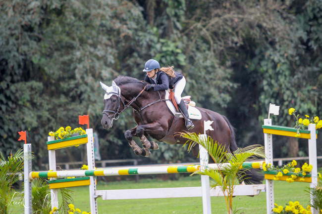 laura tigre650
