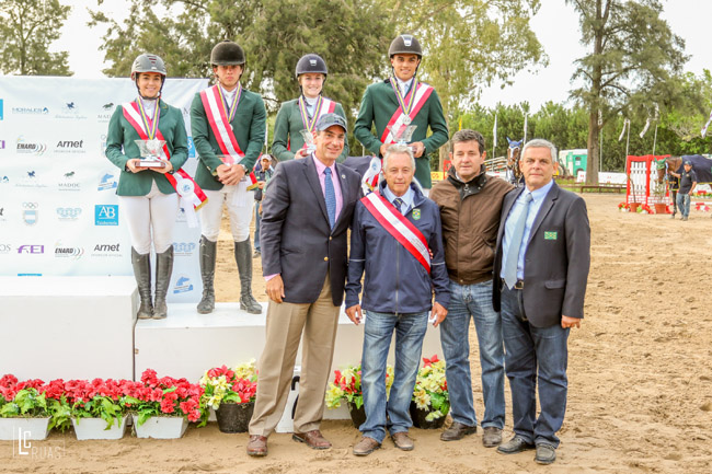 medalhistas prata
