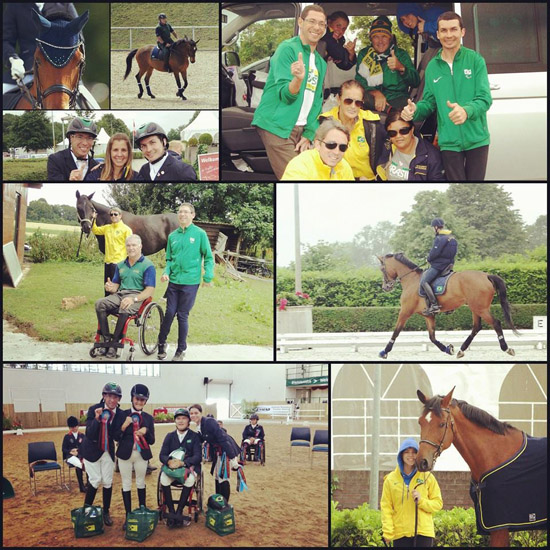 montagem hartpury550