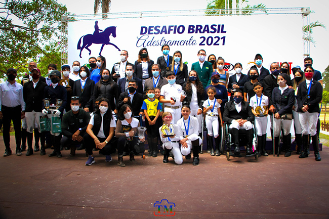 participantes desafio brasil2509