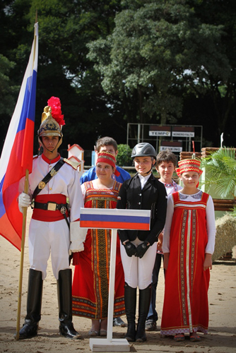 russia