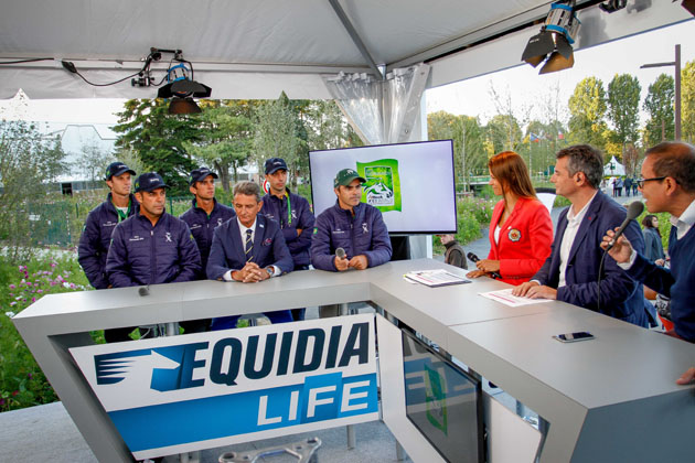 salto equipe equidealife weg2014