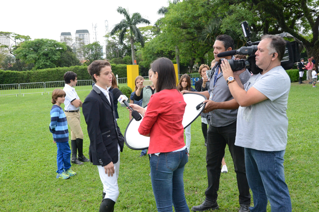 thales entrevista