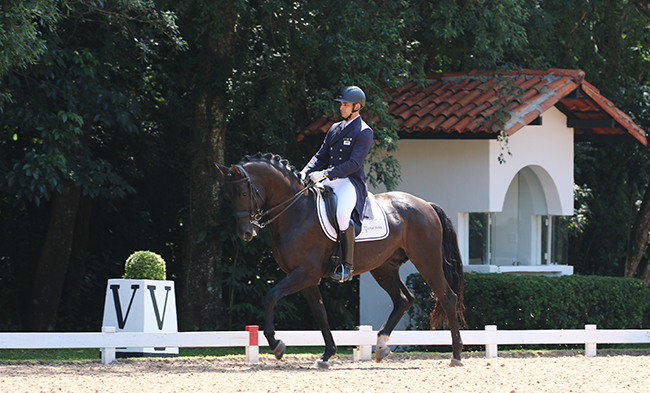 victor luar2503