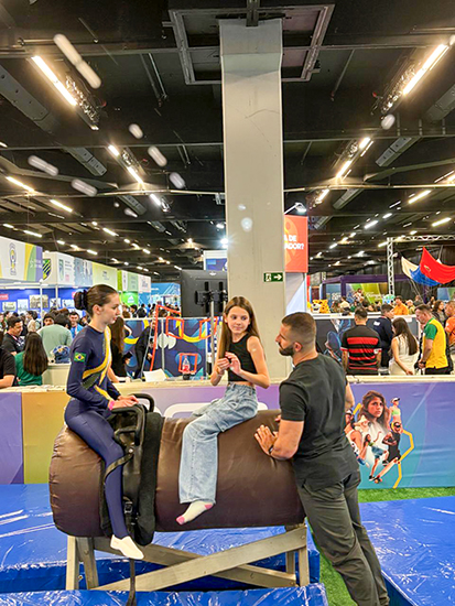 volteadores expo COB2025 01