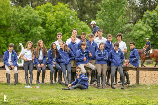 galera