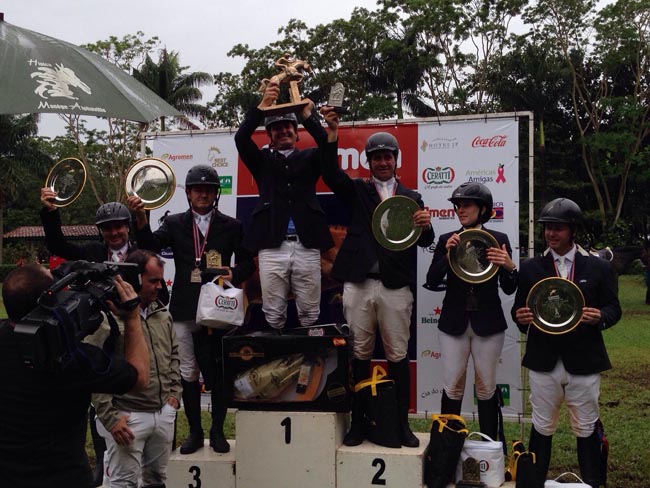 gp agromen
