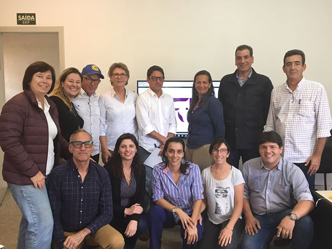grupo adestramento fei650